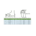thumbnail image 1 of Toddler Socks Shoes for Girls Size Shoes Girls Girls Tennis Shoes Size Boys Prints Size Boys Shoes Y Girls Size Shoes Breathable Barefoot The High Top Shoes Size Shoes Boys Size Shoes Floor Non S, 1 of 3