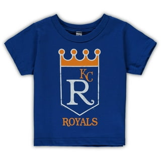 Kansas City Royals World Series Participant Youth T-Shirt by