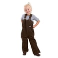 thumbnail image 1 of Toddler Softstone Insulated Bib Overall, 1 of 8