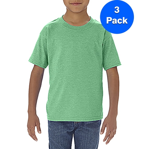 Toddler Softstyle Toddler Tee 3 Pack