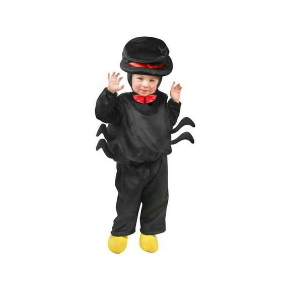 Toddler Spider Costume