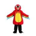 thumbnail image 1 of Toddler Squawking Parrot Costume, 1 of 6