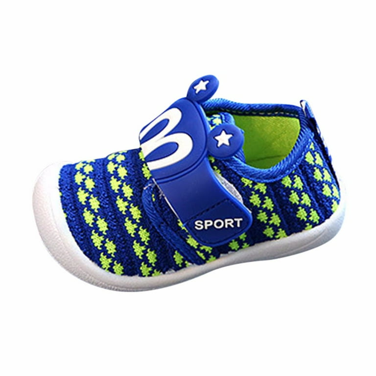 Boy squeaky shoes hot sale