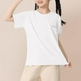 thumbnail image 1 of Toddler Summer Clothes Clearance, Cute Girl Shirts Toddler Blouse, Shirt for Girls Cute Tops Girls, Shirts for Teen Girls(3-13 Years Old), 1 of 3