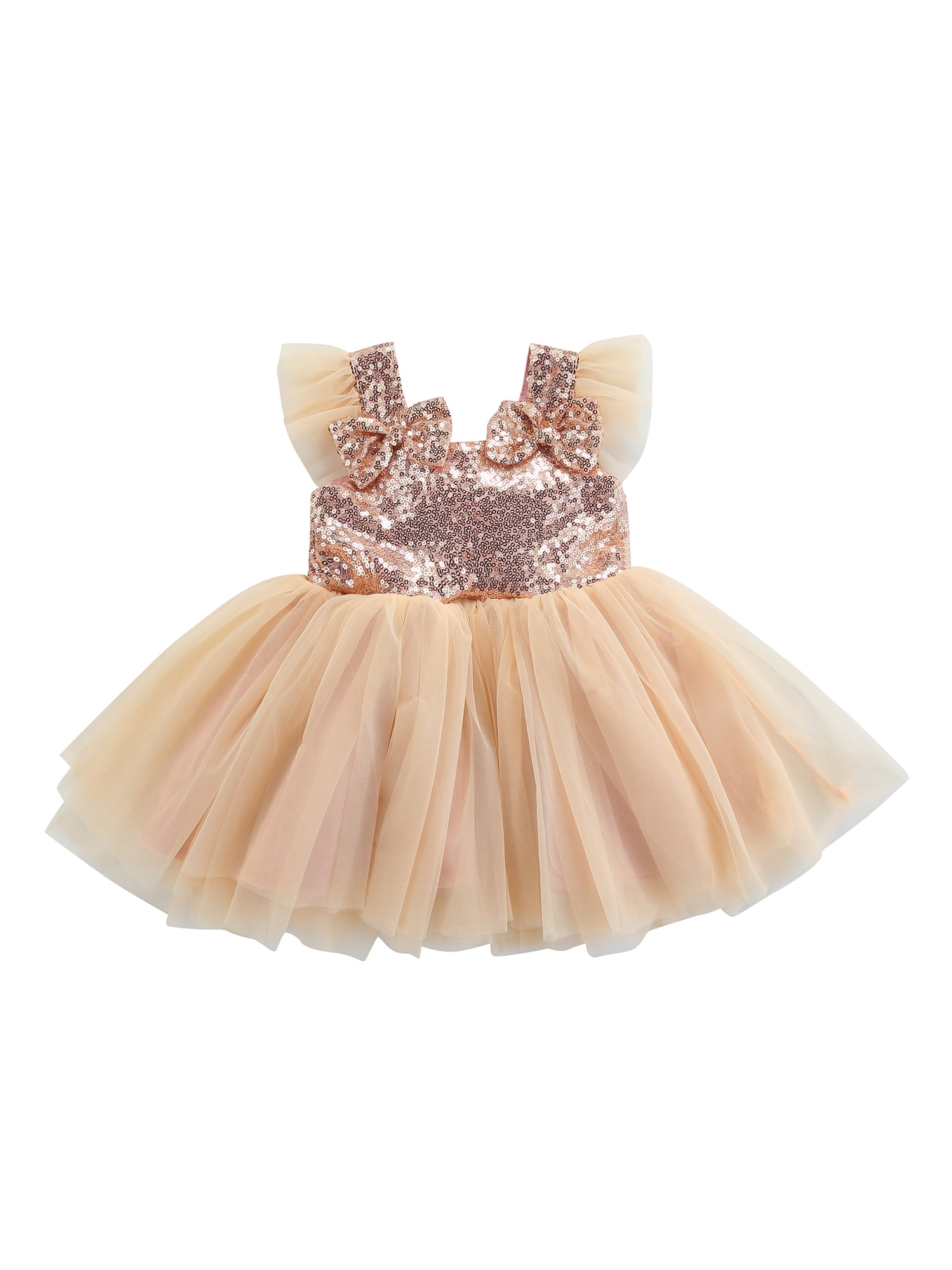 Rose gold jumper dress 2025