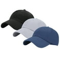 thumbnail image 1 of Toddler Sun Hat Toddler Baseball Hats for Boys and Girls(2-7 Years), 1 of 2