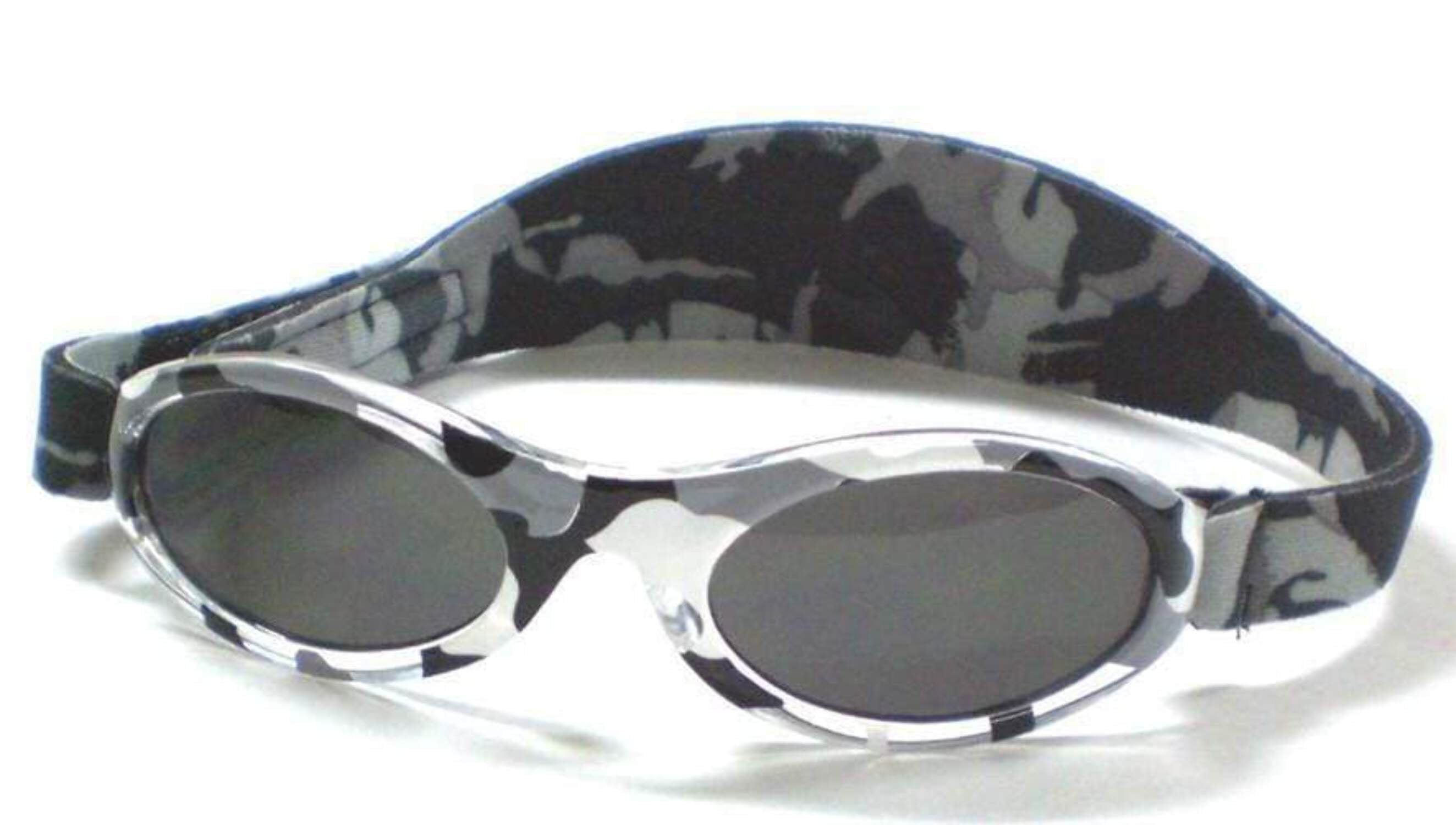 Kleinkind Sonnenbrille zum Umhängen - Bild 15 von 32