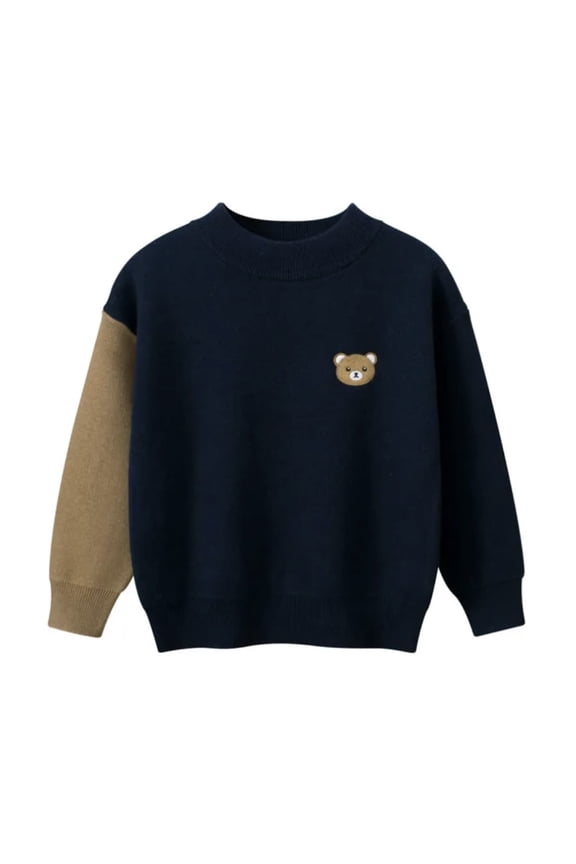Toddler Sweater knitwear