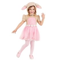 Toddler Sweet Sheep Costume