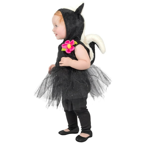 Toddler Sweet Stinker Costume