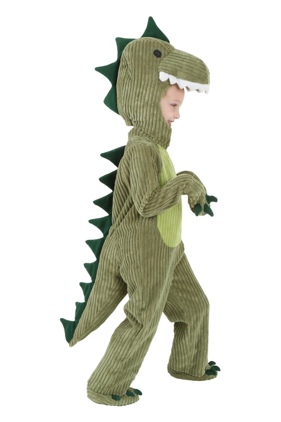 Toddler T-Rex Costume