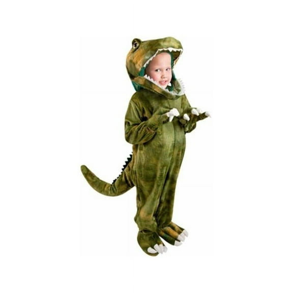 Toddler T-Rex Dinosaur Costume
