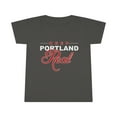 thumbnail image 1 of Toddler T-shirt (Red LOGO), 1 of 2