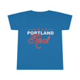 thumbnail image 1 of Toddler T-shirt (Red LOGO), 1 of 2