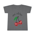 thumbnail image 1 of Toddler T-shirt - ma cherie, 1 of 3