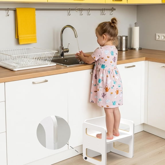 Toddler Table and Chair Set