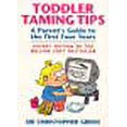 thumbnail image 1 of Toddler Taming Tips, 1 of 1
