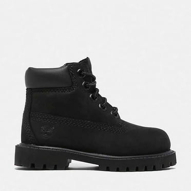 Toddler Timberland Premium 6-Inch Waterproof Boot