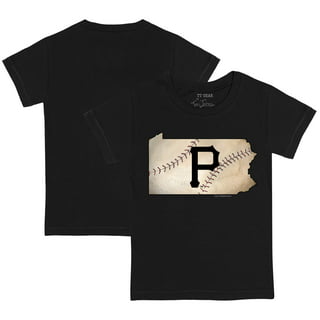 Nike Dri-FIT Game (MLB Pittsburgh Pirates) Men's Long-Sleeve T-Shirt