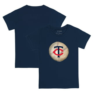 Minnesota Twins Lilo & Stitch Navy Baseball Jersey Shirt Custom