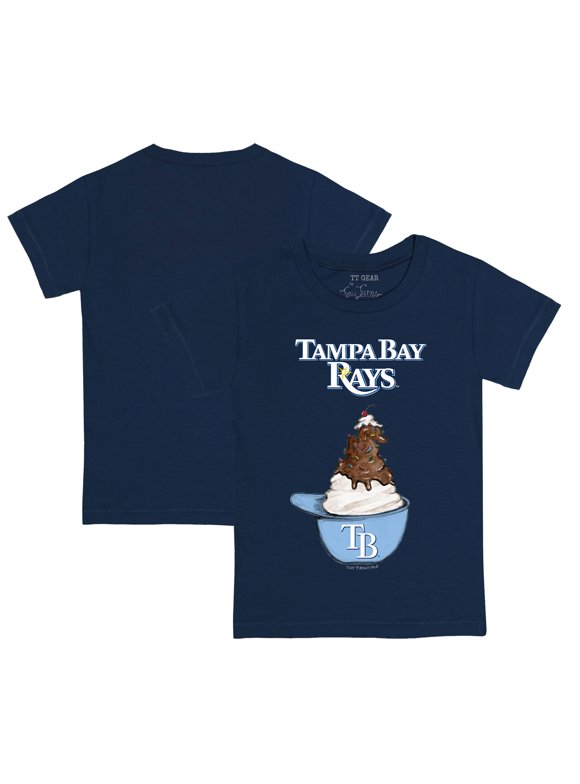 Tampa Bay Rays TShirts in Tampa Bay Rays Team Shop