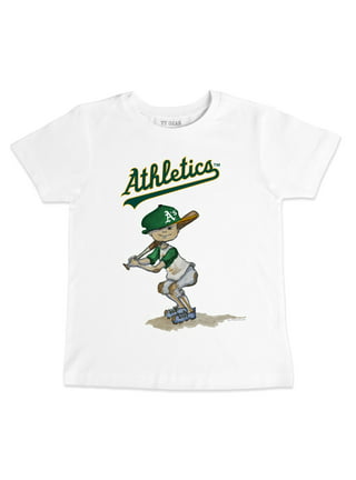 Lids Los Angeles Dodgers Tiny Turnip Youth Hat Crossbats T-Shirt