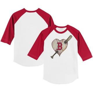 Boston Red Sox New Era City Connect Big & Tall T-Shirt - Heathered
