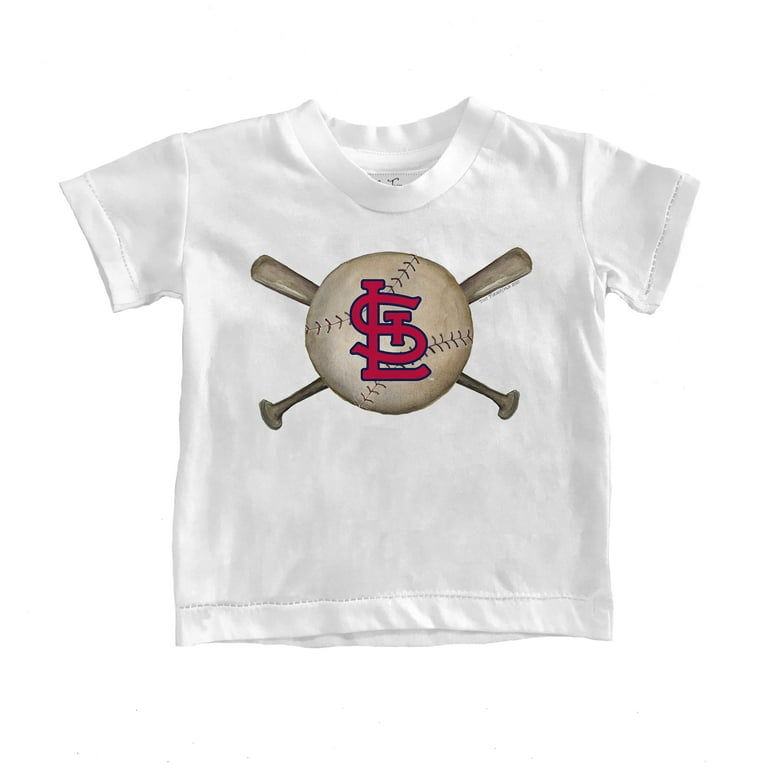 Toddler MLB St. Louis Cardinals Tee