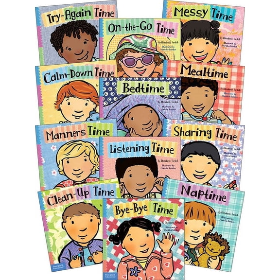 Toddler Tools(r): Toddler Tools(r) Series Set (Other)