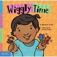 thumbnail image 1 of Toddler Tools(r) Board Books Wiggly Time, (Board Book), 1 of 1