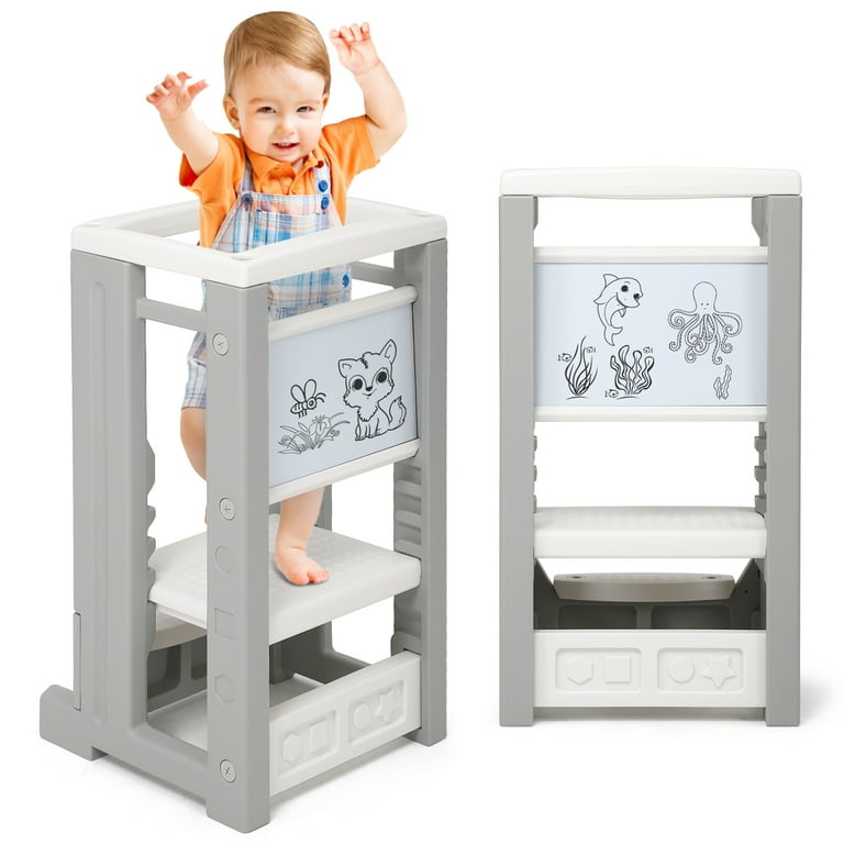 Wayfair learning tower sale