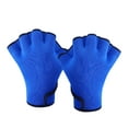 Toddler Toy Aquatic Gloves For Helping Upper Body Resistance Swim