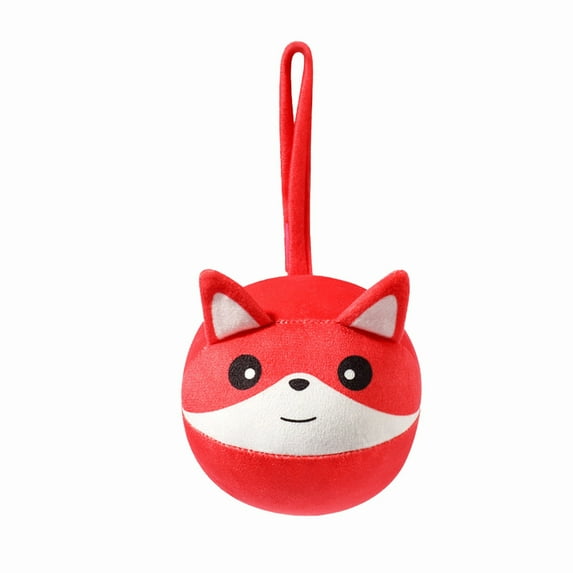 Toddler Toys Clearance! Baby Toys QTOCIO Children's Bed Bell Soothing Toy Following Ball Pendant Teddy Bear Style Carpenterworm Style Hanging Headboard Decoration Boys And Girls' Birthday Gifts