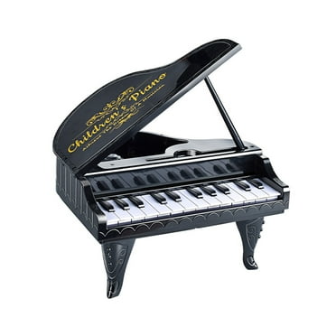 Toddler Toys Clearance! Kids Musical Toys QTOCIO Children's Early Education Summer Interest Cultivation Small Piano Music Toys Simulated Electronic Piano Children's Piano Gifts