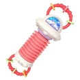 thumbnail image 1 of Toddler Toys Kids Toy Gifts QTOCIO Astronaut Shape Accordion Music Educational Toys Cute Shape Kids Toddlers Preschool Music Toys With Kinds Of Sound Effects Early Education, Pink, 1 of 6