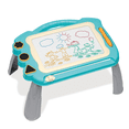 thumbnail image 1 of Xueyu Toddler Toys, Magnetic Drawing Board for Toys Gift, Erasable Doodle Writing Pad, Learning Toy for 3 Year Old Girls Boys, Christmas Birthday Gifts (Green), 1 of 7