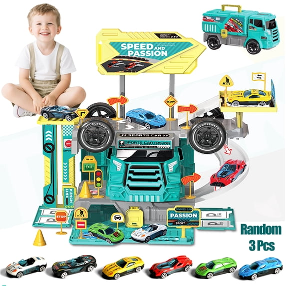 Toddler Toys