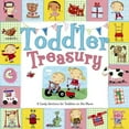 thumbnail image 1 of Pre-Owned Toddler Treasury (Toddler Books) (Hardcover) 0764165623 9780764165627, 1 of 1
