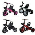 Toddler Tricycle 27 Years Old Girls Boys, Kids Tricycles Kids Trike