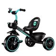 Toddler Tricycle, Kids Tricycles For 35 Year Olds, Adjustable Seat