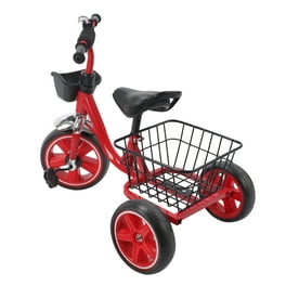 Morgan Cycle Vintage Blackhawk Retro Tricycle - Walmart.com