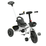 Toddler Tricycle with Bell Kids Tricycle Age 6 Months to 5 Years Kids Trikes Toddler Bikes Gift Toys