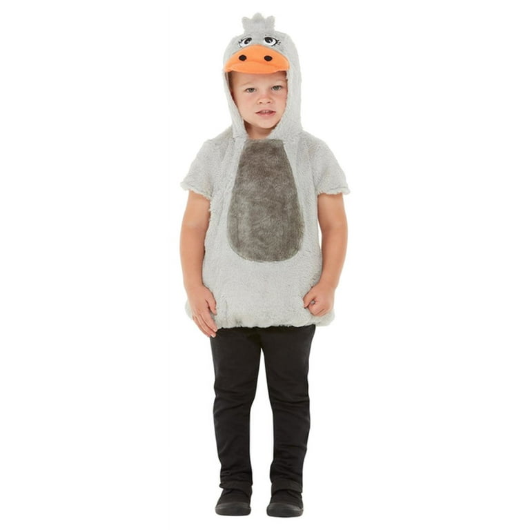 Toddler Ugly Duckling Costume Toddler Ugly Duckling Costume