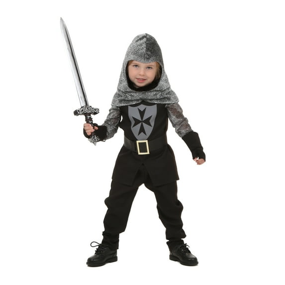 Toddler Valiant Knight Costume