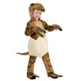 thumbnail image 1 of Toddler Velociraptor Hatchling Costume, 1 of 2