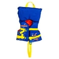 thumbnail image 1 of Toddler Vest in Blue, 1 of 2