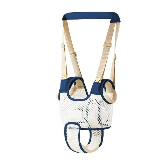 Outdoor Toys Toddler Walking Harness Belt Helper Baby Learning To Walk Assistant Protective Belt For 28 Month Toddlers Support Training