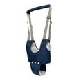 thumbnail image 1 of Toddler Walking Harness, Polyester Material, Adjustable, For 4-28 Month Toddler, 1 of 2