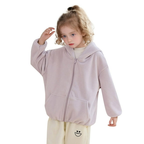 Toddler Warm Jacket Cute Cartoon Animal Printed Long Sleeve Bear Baby Clothes for Baby Boys 3-4 Years