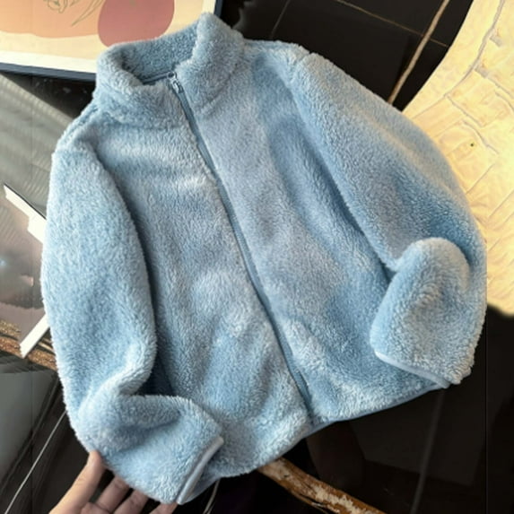 Baby Winter Jacket Cute Cartoon Animal Printed Long Sleeve Boys Outfits for Boys 2-3